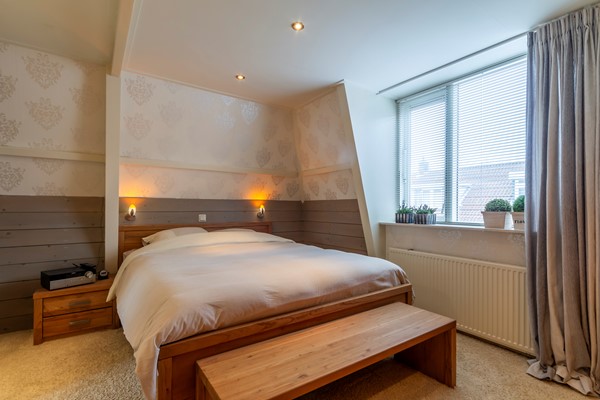 Medium property photo - 1e Vroonstraat 2, 1781 LW Den Helder